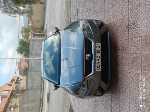 Seat Ibiza 2018 STYLE