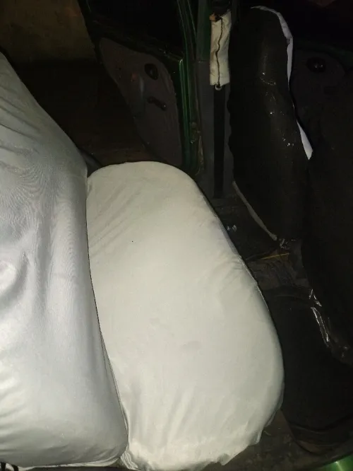 Daewoo Matiz 1999 