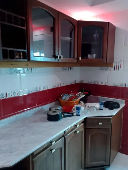 Location Appartement F3 Alger Ain benian