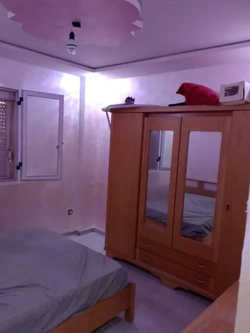 Location Appartement F3 Alger Ain benian