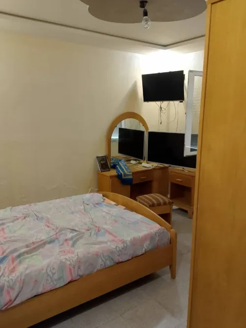 Location Appartement F3 Alger Ain benian