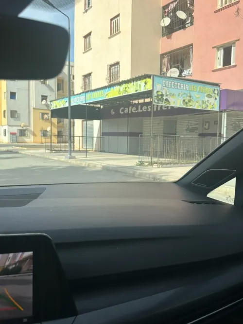 Vente Local Sidi Bel Abbès Sidi bel abbes