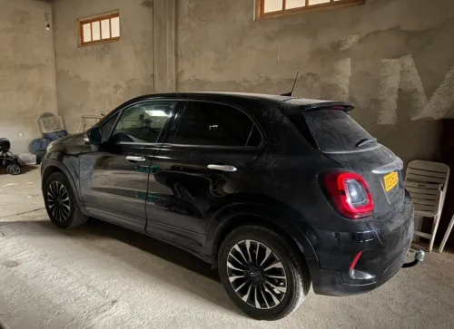 Fiat 500x 2023 Club