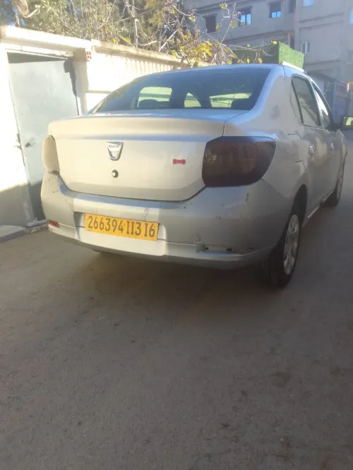 Renault Logane 2013 Logane