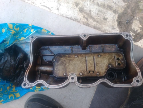 Cach culbuteur spark 2 كاش كلبيتور سبارك 2