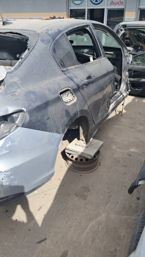 La casse FIAT (DOBLO, TIPO, 500, 500X)
