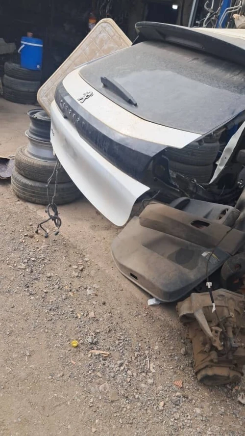 La casse FIAT (DOBLO, TIPO, 500, 500X)