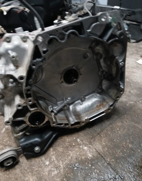 BOITE À VITESSE CLIO 5 / CAPTUR 2