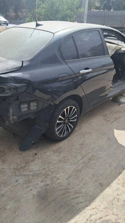 La casse FIAT (DOBLO, TIPO, 500, 500X)