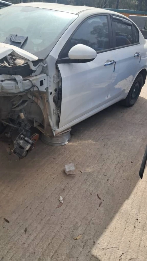 La casse FIAT (DOBLO, TIPO, 500, 500X)
