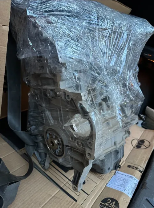 Moteur Fiat 500, Fiat 500X, Doblo 1.6 HDI, Tipo