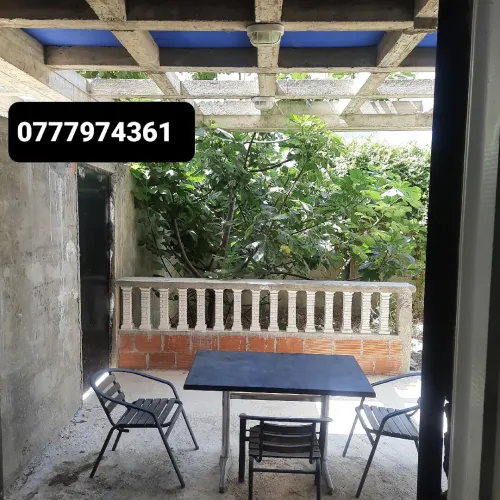Location vacances Niveau De Villa F3 Skikda El marsa
