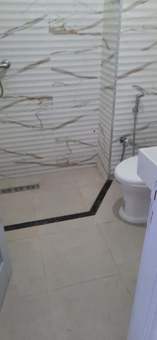 Location Appartement F2 Skikda El marsa