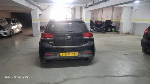 Kia Rio 2019 LX