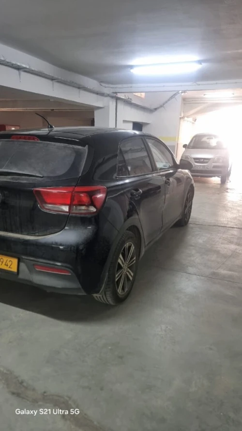 Kia Rio 2019 LX