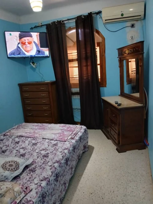 Location vacances Appartement F3 Boumerdès Boumerdes