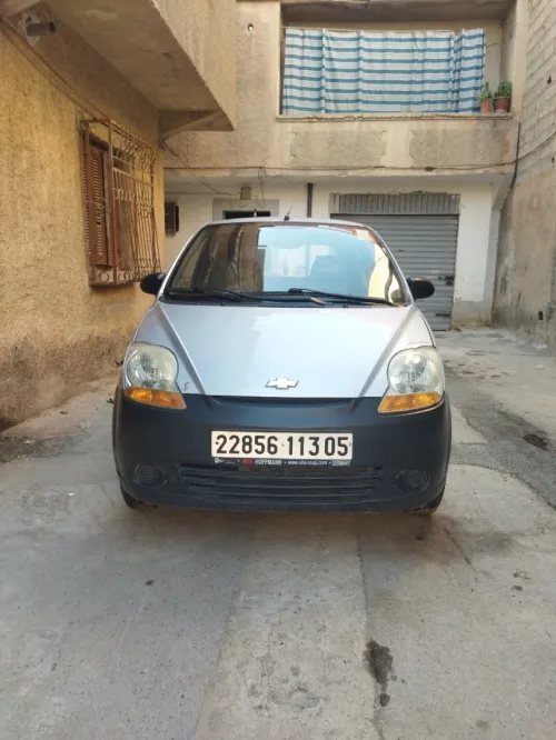 Chevrolet Spark 2013 Lite Base