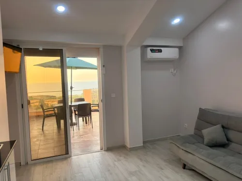 Location vacances Appartement F2 Tizi Ouzou Azeffoun