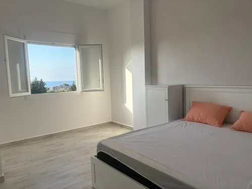 Location vacances Appartement F2 Tizi Ouzou Azeffoun