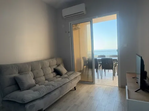 Location vacances Appartement F3 Tizi Ouzou Azeffoun
