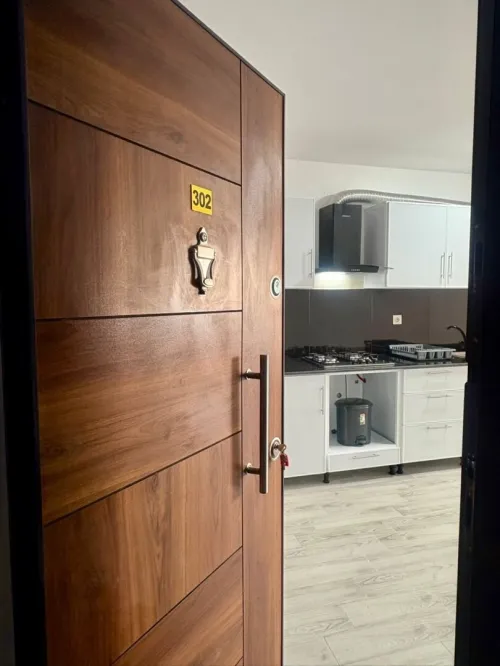 Location vacances Appartement F3 Tizi Ouzou Azeffoun