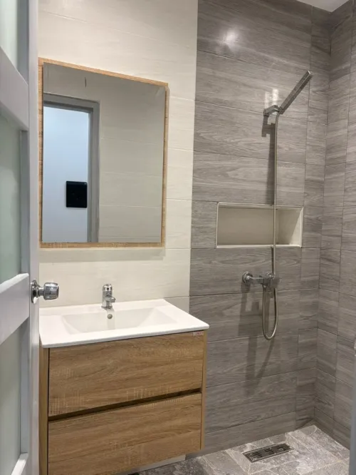 Location vacances Appartement F2 Tizi Ouzou Azeffoun