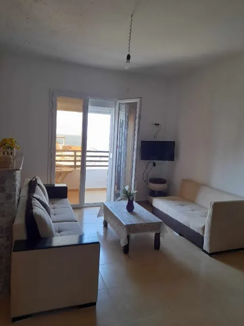 Location vacances Appartement F3 Tizi Ouzou Tigzirt