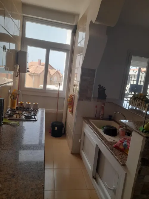 Location vacances Appartement F3 Tizi Ouzou Tigzirt