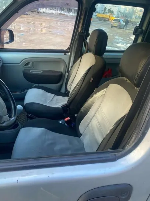 Renault Kangoo 2007 Kangoo