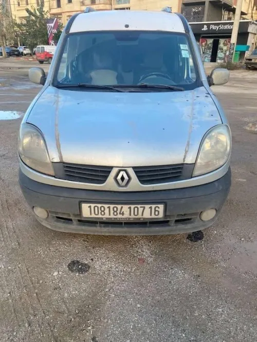 Renault Kangoo 2007 Kangoo