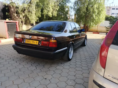 BMW Série 5 1994 