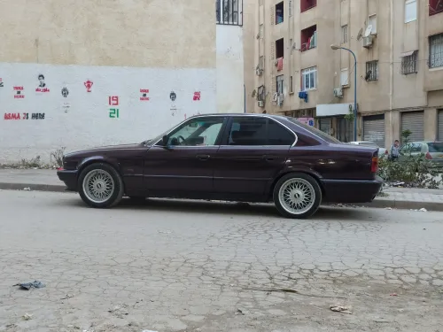 BMW Série 5 1994 