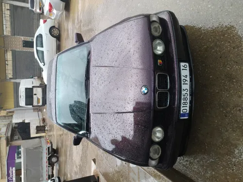 BMW Série 5 1994 