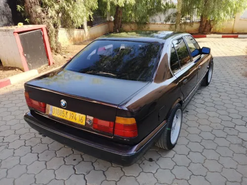 BMW Série 5 1994 