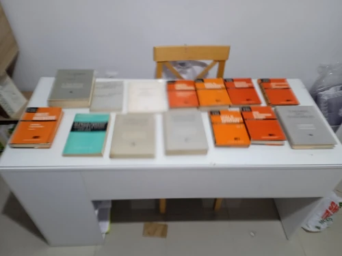Livres de mathématique superieur