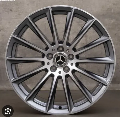 Jentes mercedes amg 