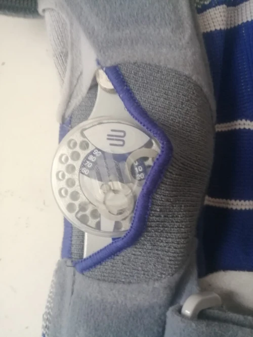 Genouillère ligamentaire 