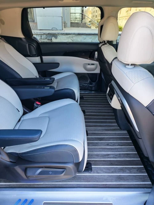 Kia carnival  2025 Full