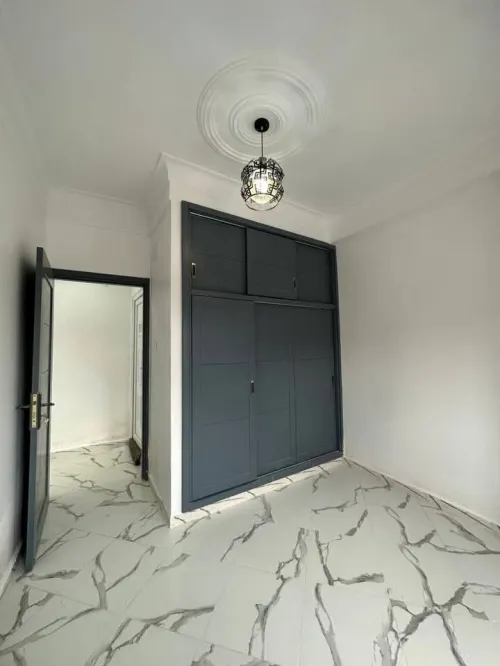 Vente Appartement F2 Alger Hraoua