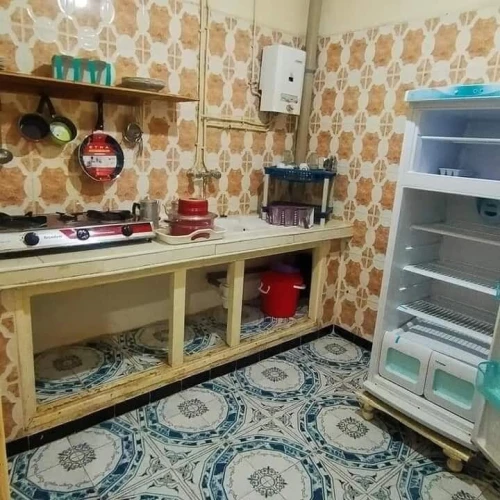 Location vacances Appartement F3 Oran Ain el turck