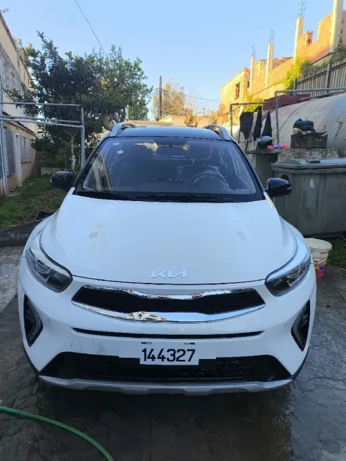 Kia KX1 2025 Full