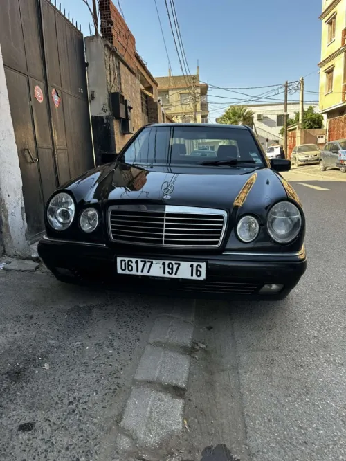 Mercedes Classe E 1997 Classe E