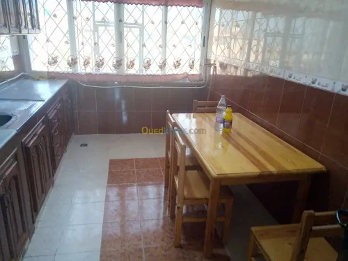 Location Appartement F3 Tipaza Douaouda