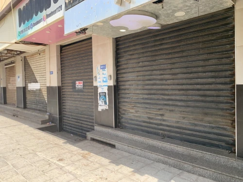 Location Local Alger Bordj el kiffan
