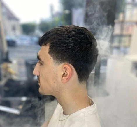 Coiffeur à domicile 