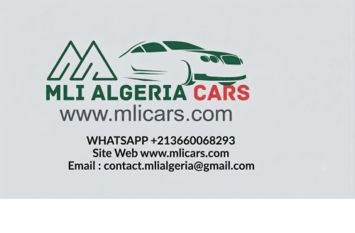LOCATION DE VOITURES À ALGER  AÉROPORT  MLI CARS