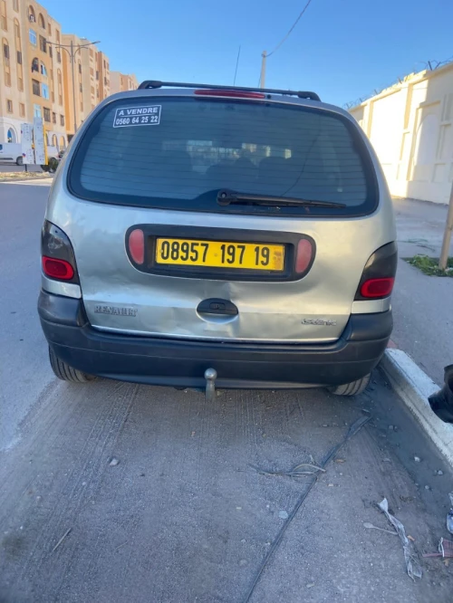 Renault Scenic 1997 Scenic
