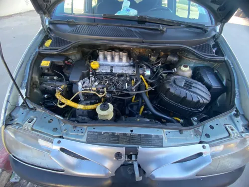 Renault Scenic 1997 Scenic