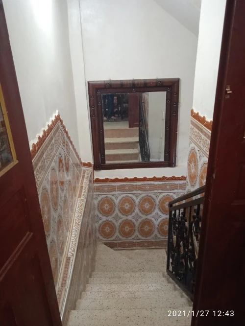 Vente Duplex F5 El Bayadh El bayadh