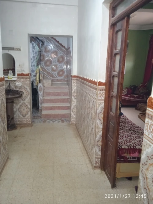 Vente Duplex F5 El Bayadh El bayadh